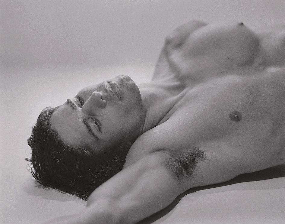 Bruce Weber
