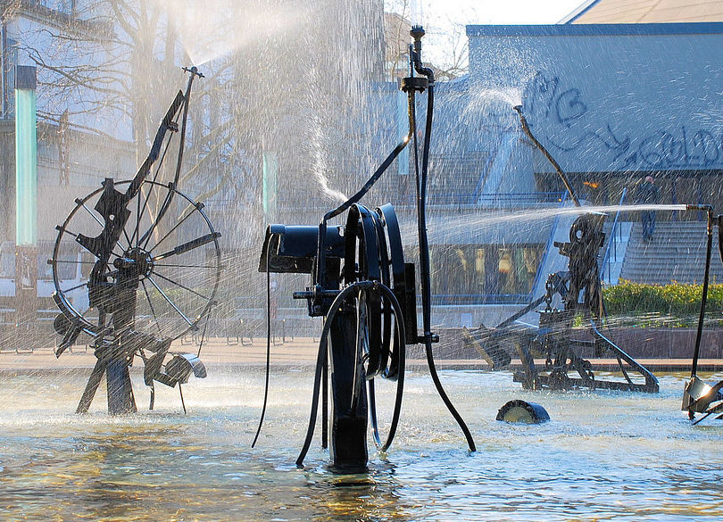 Tinguely Jean