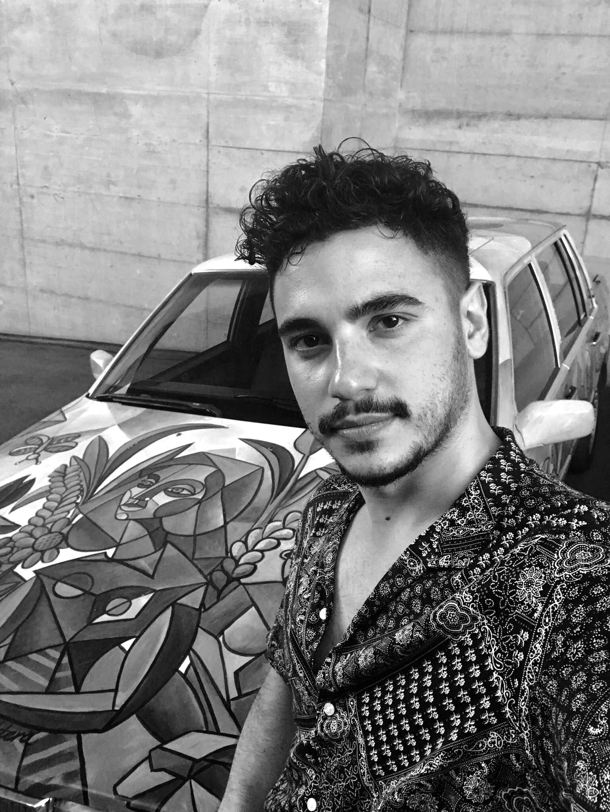 Tiziano Autera