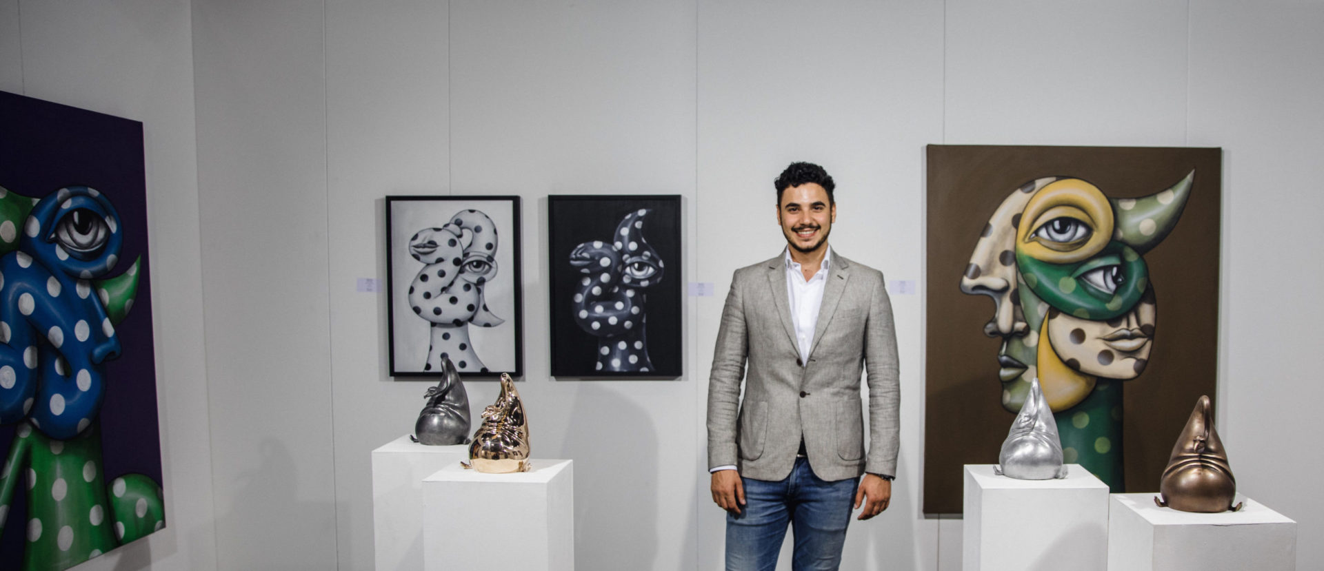 Tiziano Autera Art