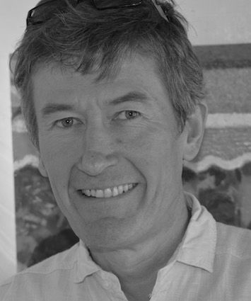 Trevor Burgess