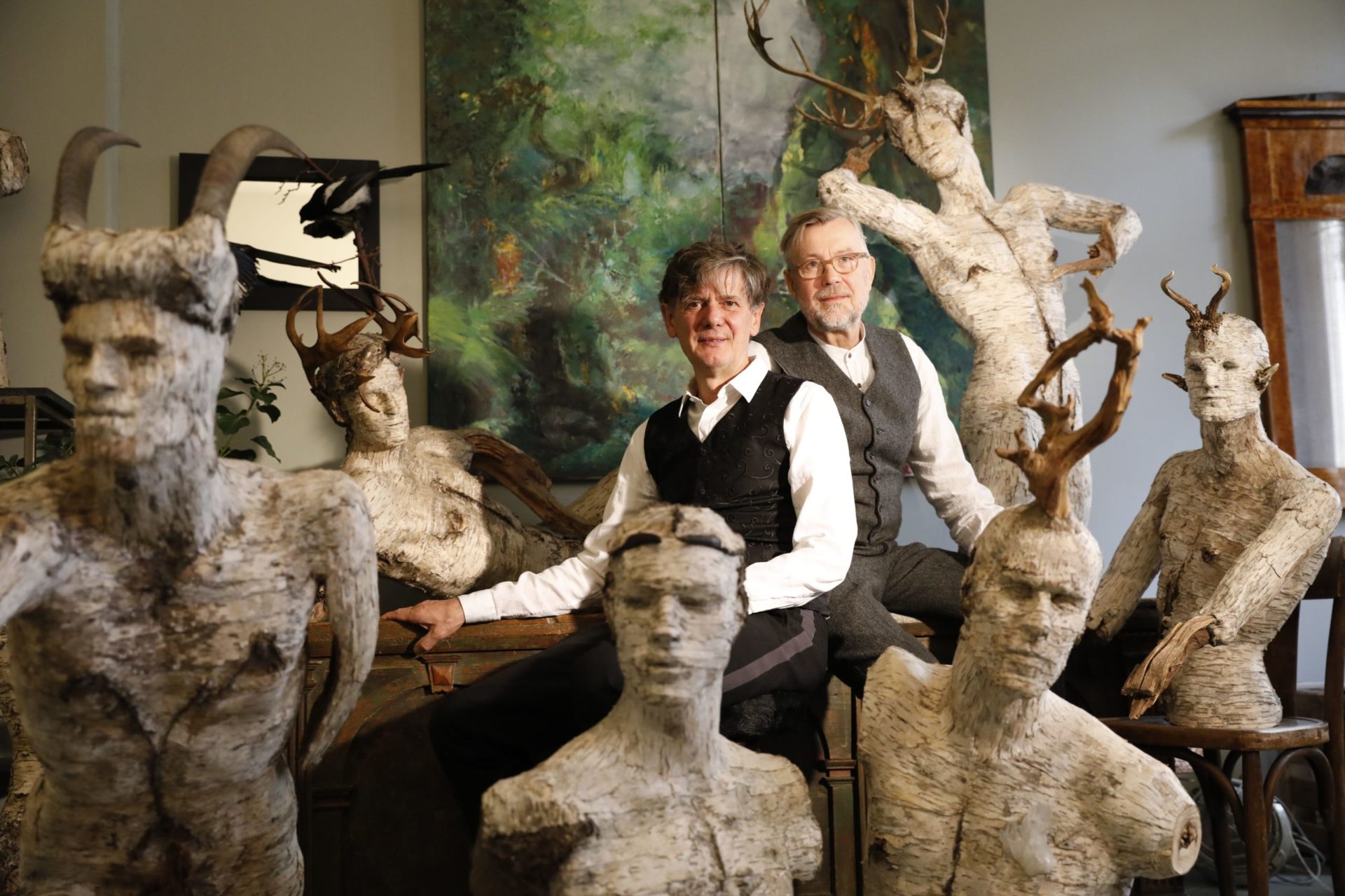 Schreiber Friedrich Art