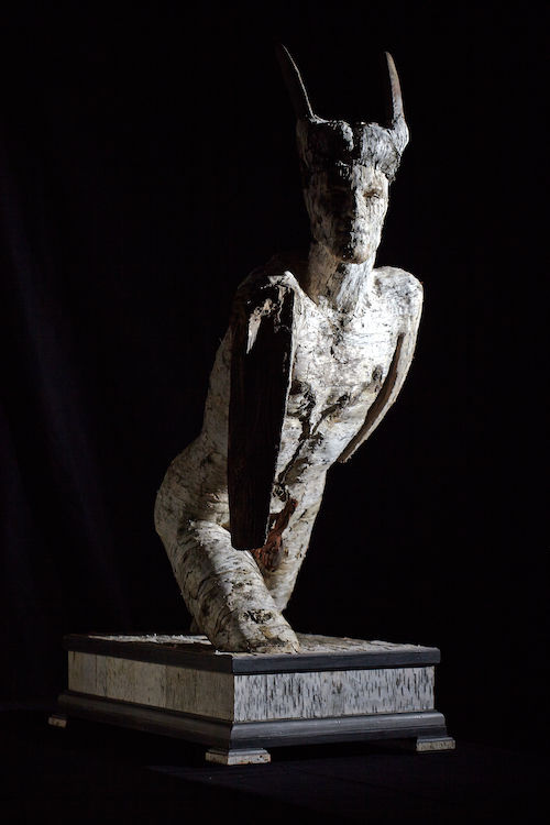 Friedrich Michael Schreiber Art