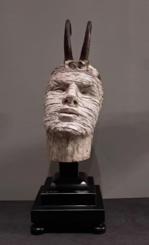 Friedrich Michael Schreiber Art