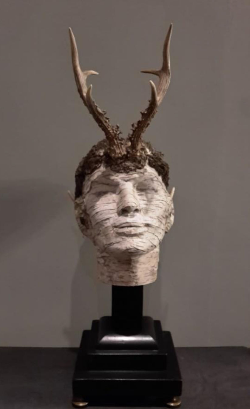 Friedrich Michael Schreiber Art