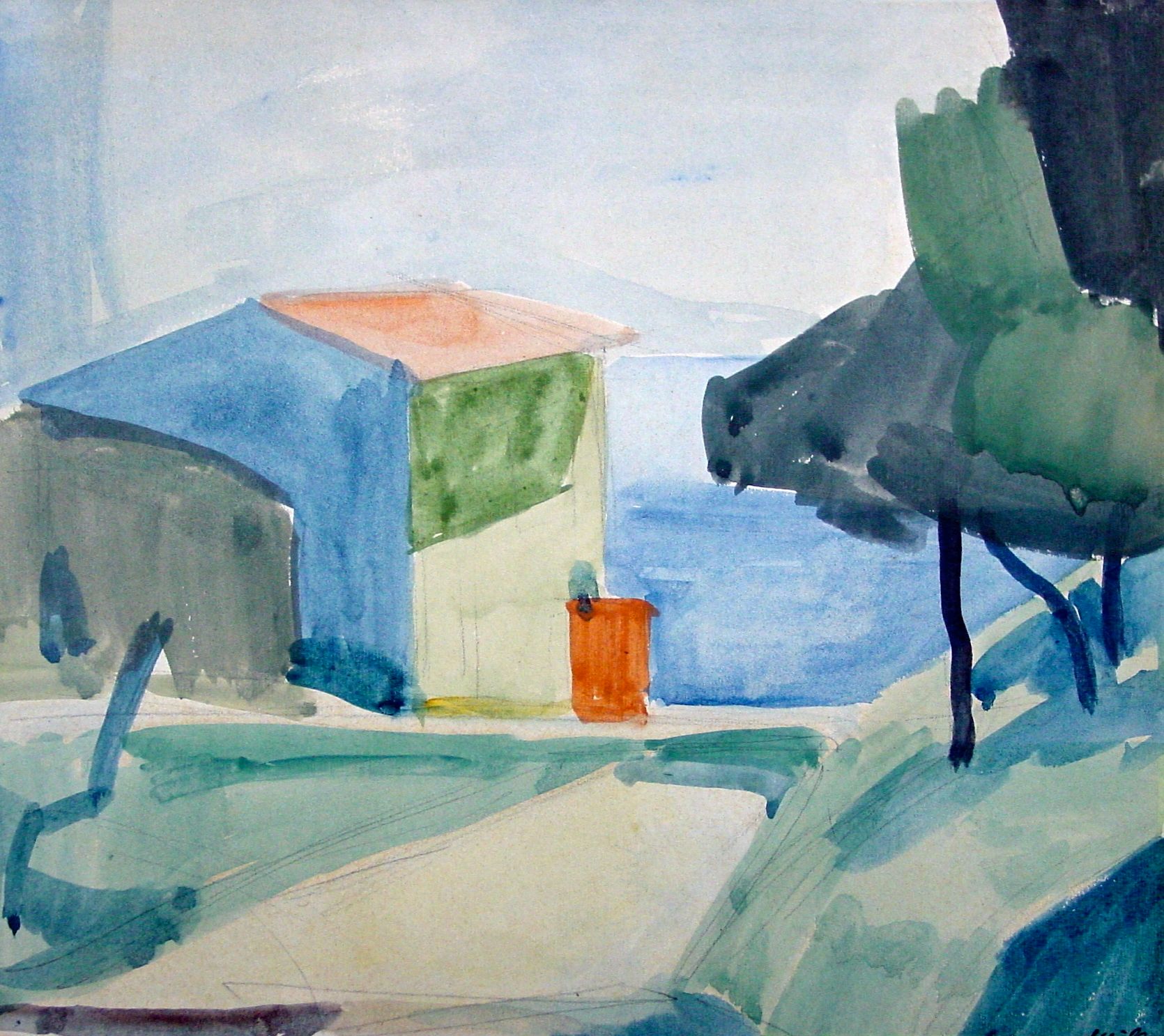 Albert Mueller
