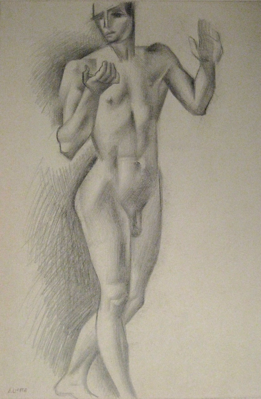Andre Lhote
