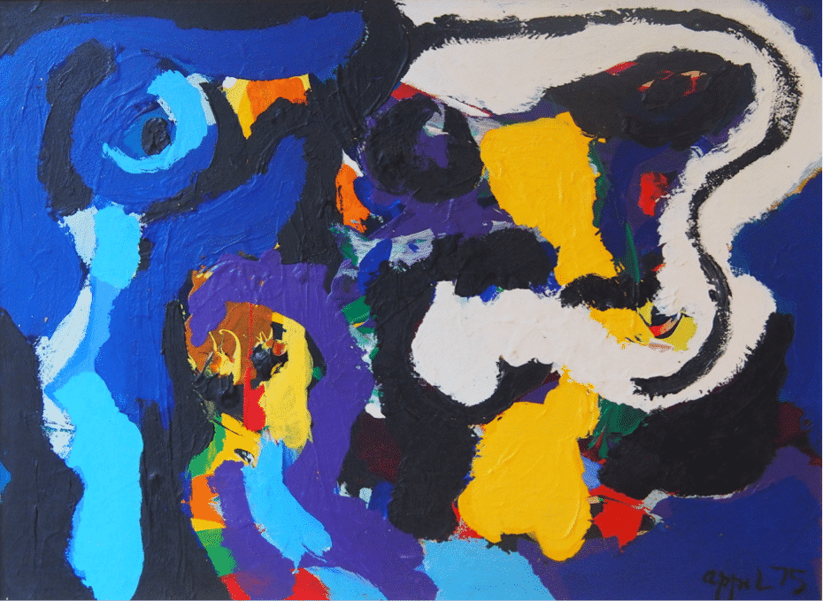 Karel Appel
