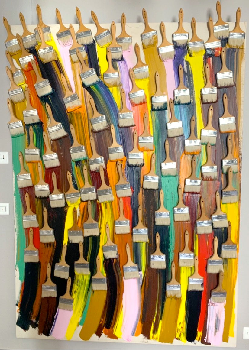 Arman Art