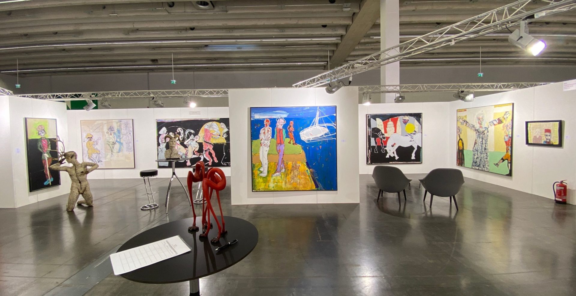 Art Innsbruck