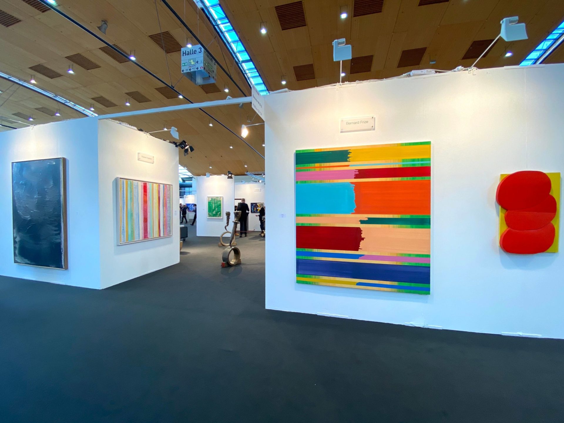 art KARLSRUHE