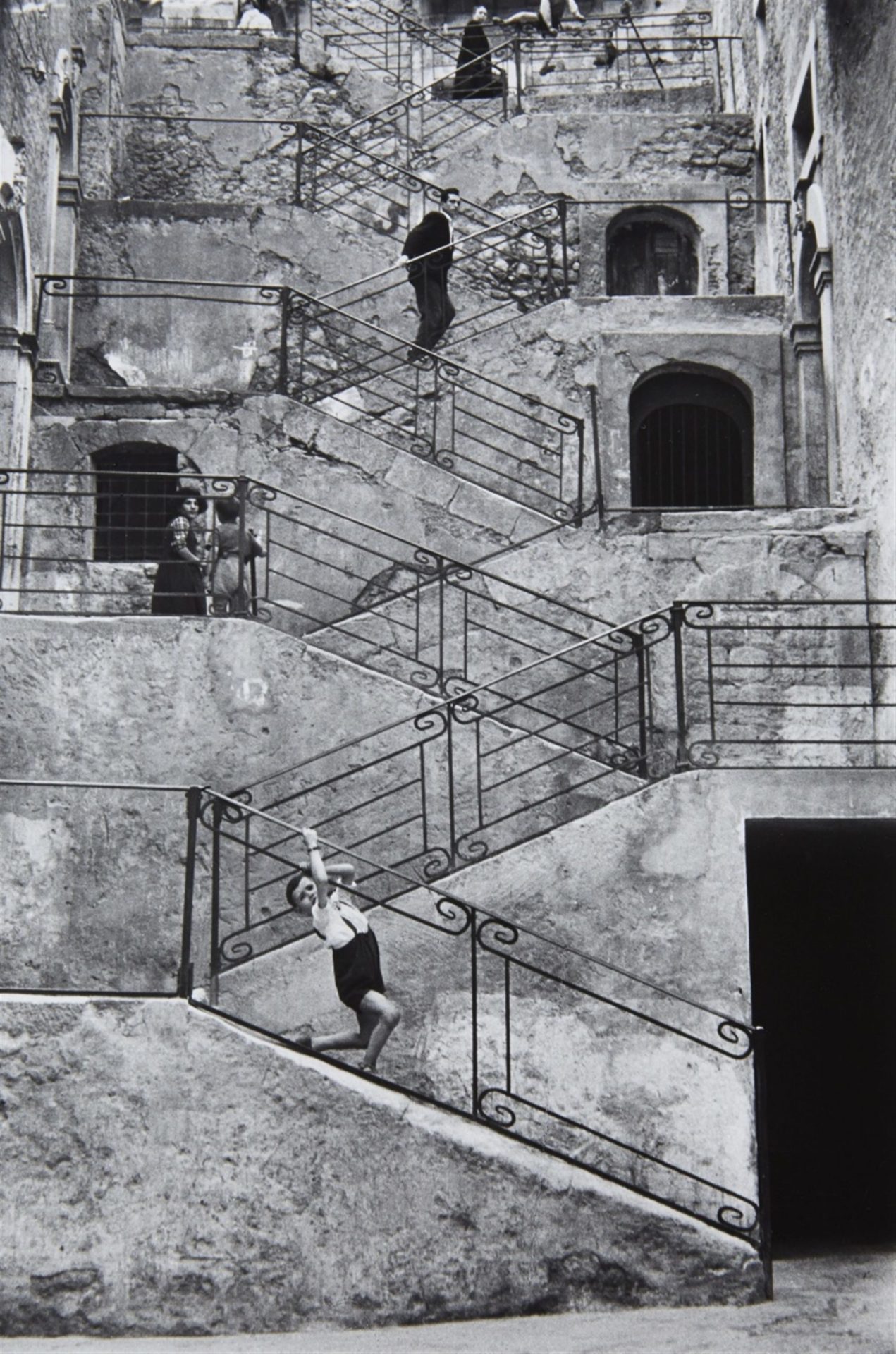 René Burri Art