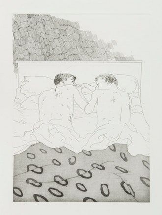 Cavafy - Serie 1966