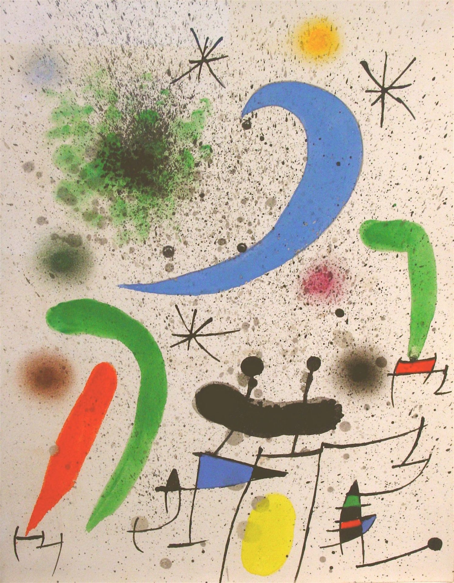 Joan Miró