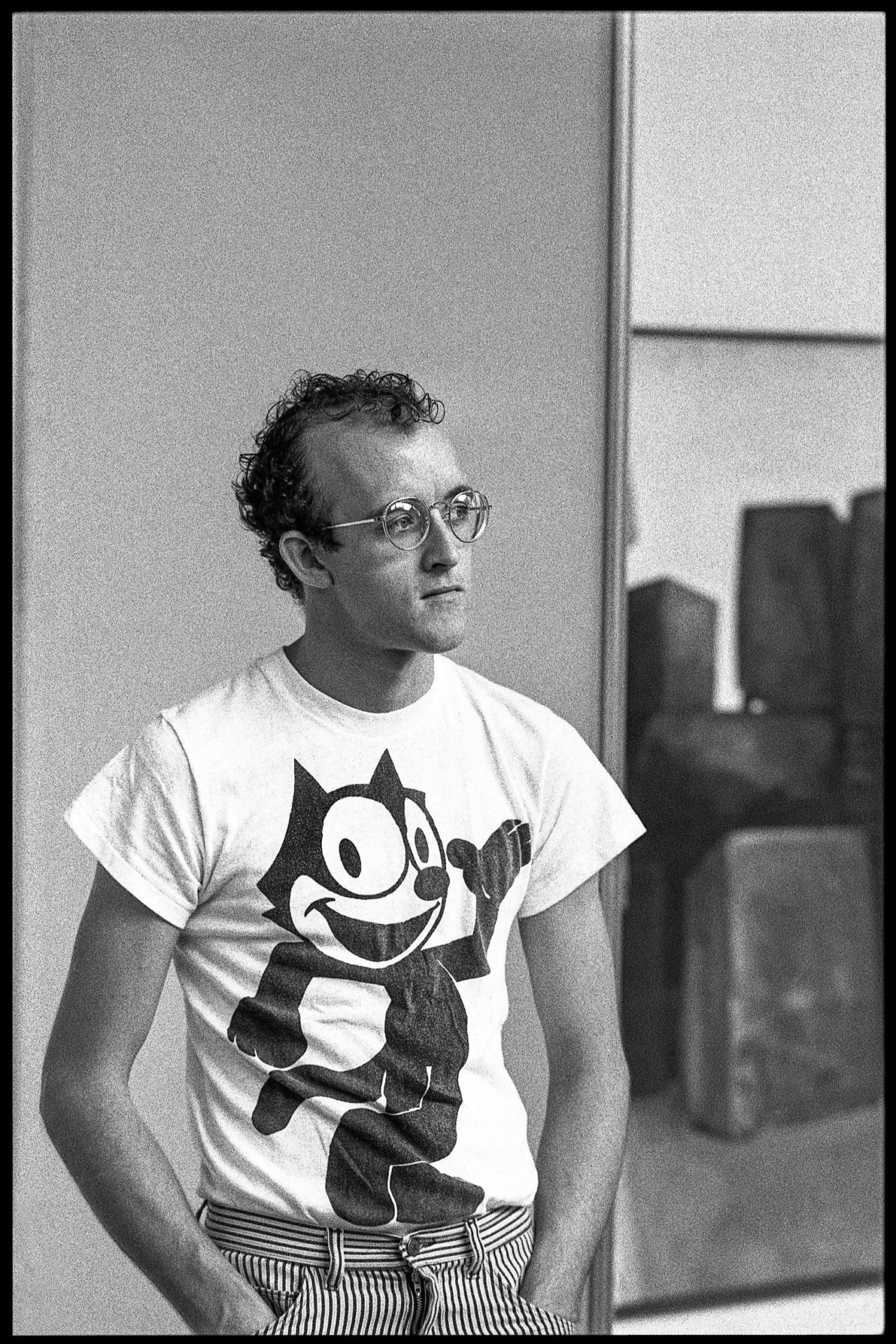 Keith Haring
