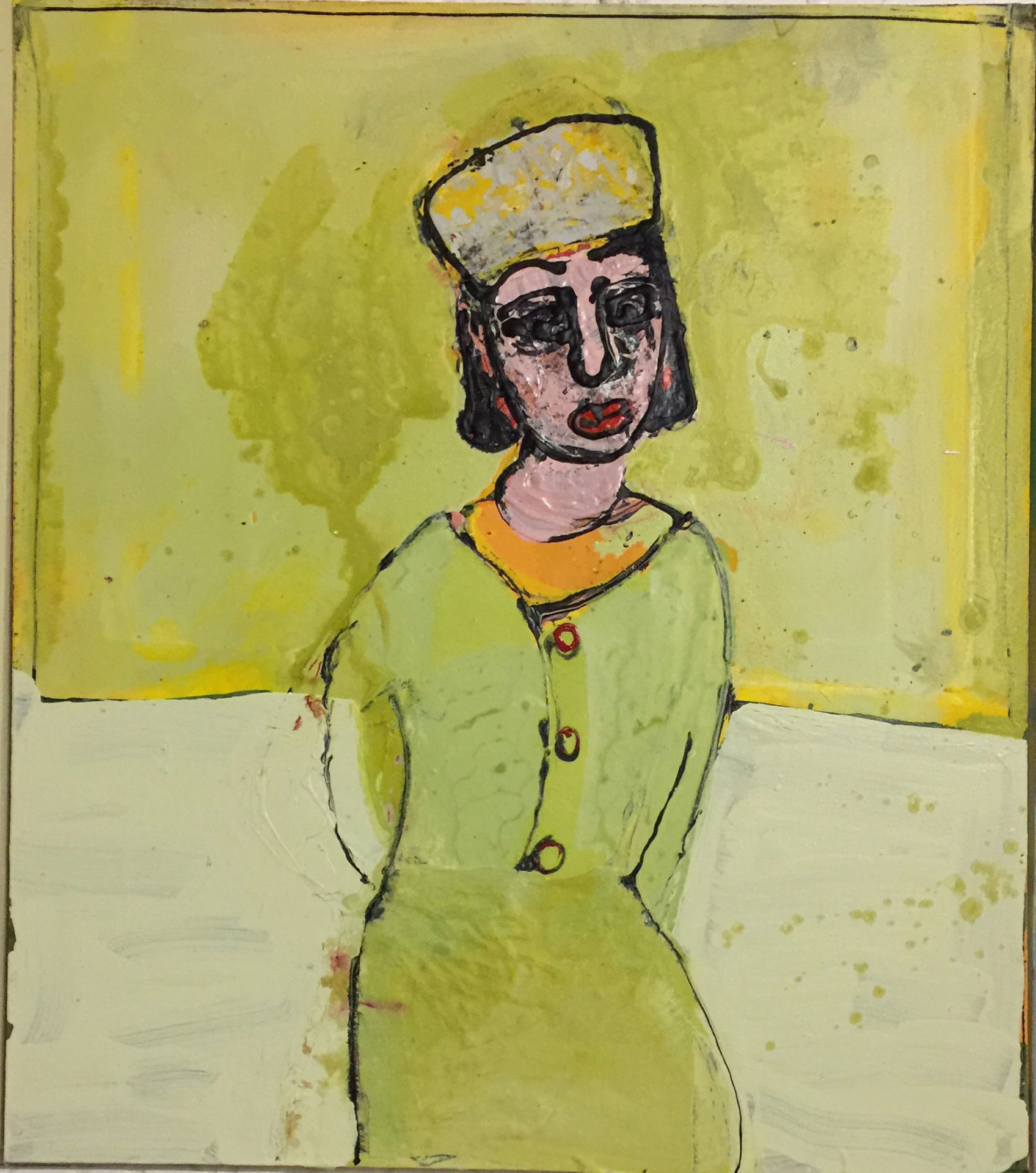 John Kiki
