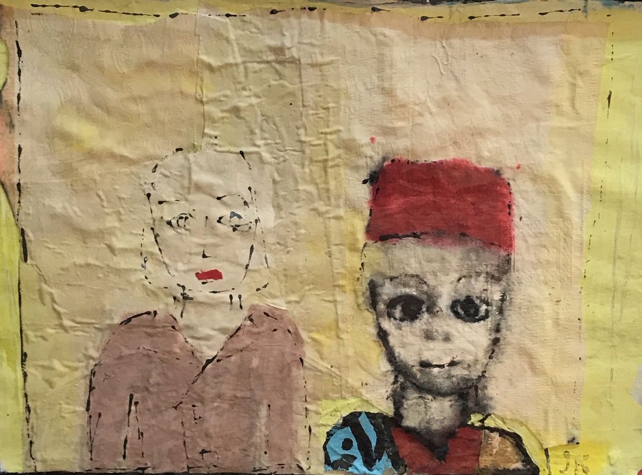 John Kiki
