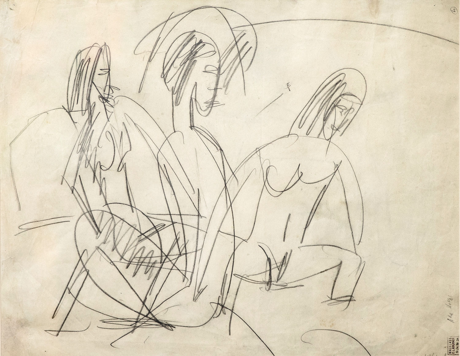 Ernst Ludwig Kirchner