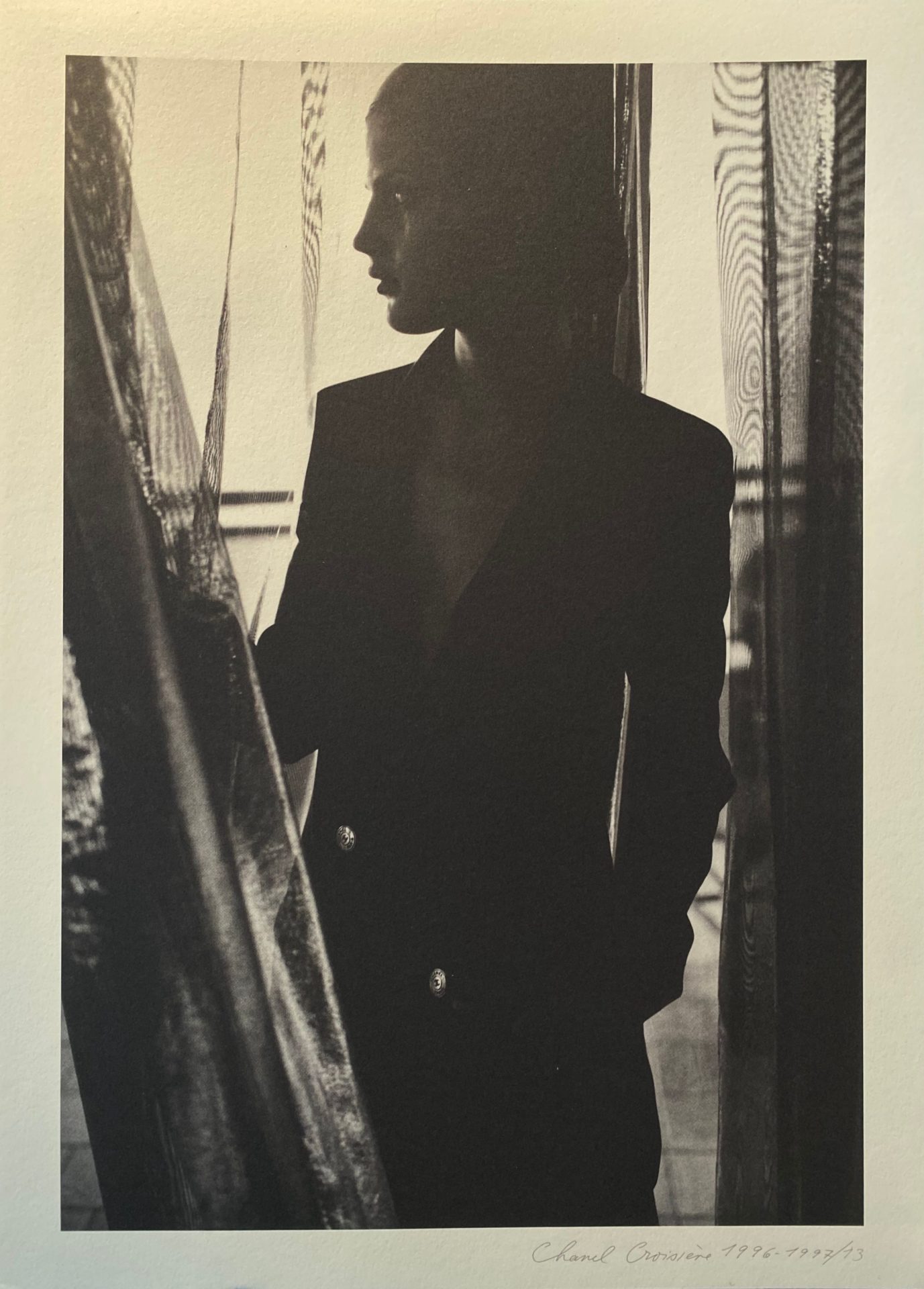 Karl Lagerfeld