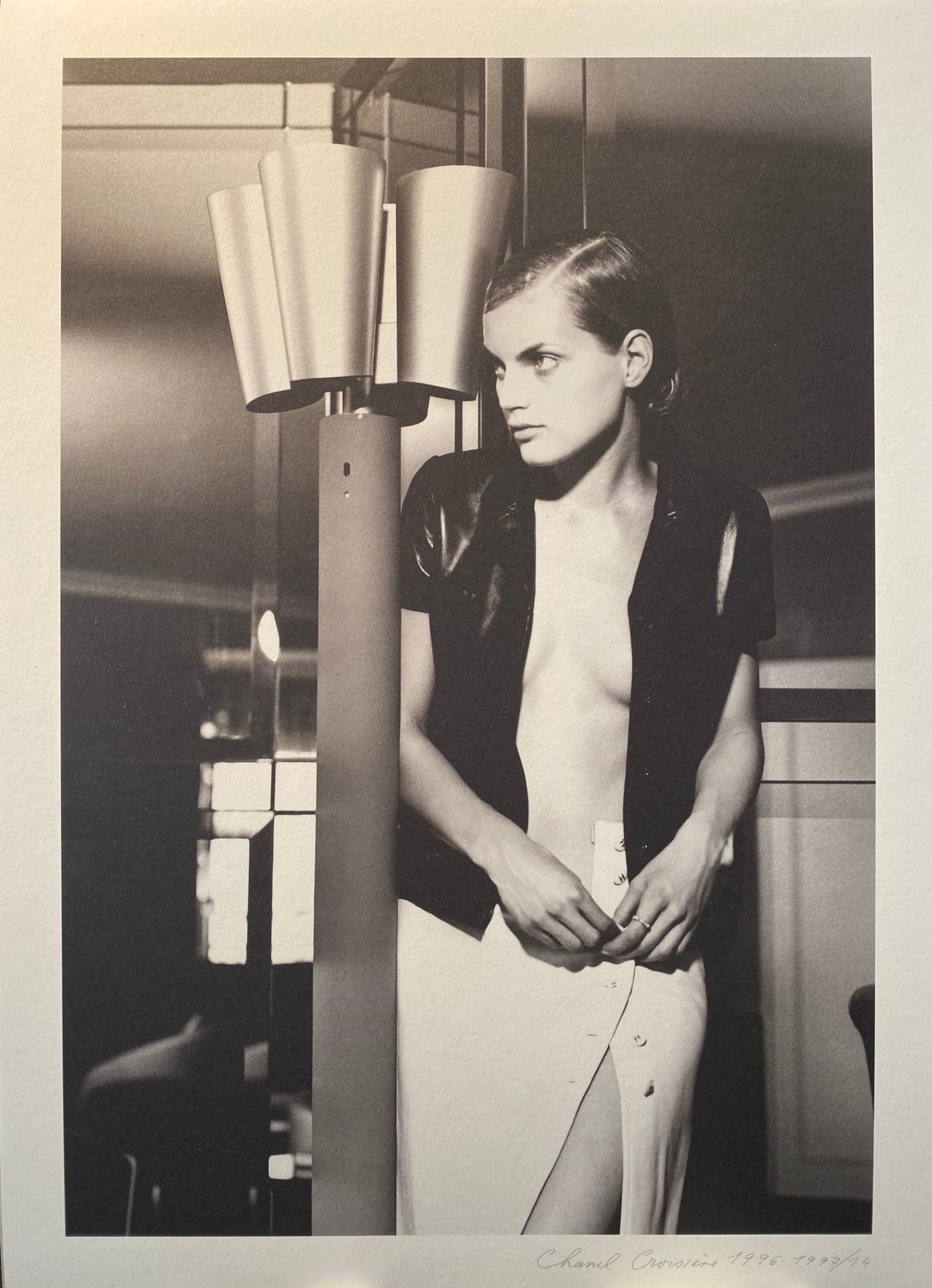 Karl Lagerfeld
