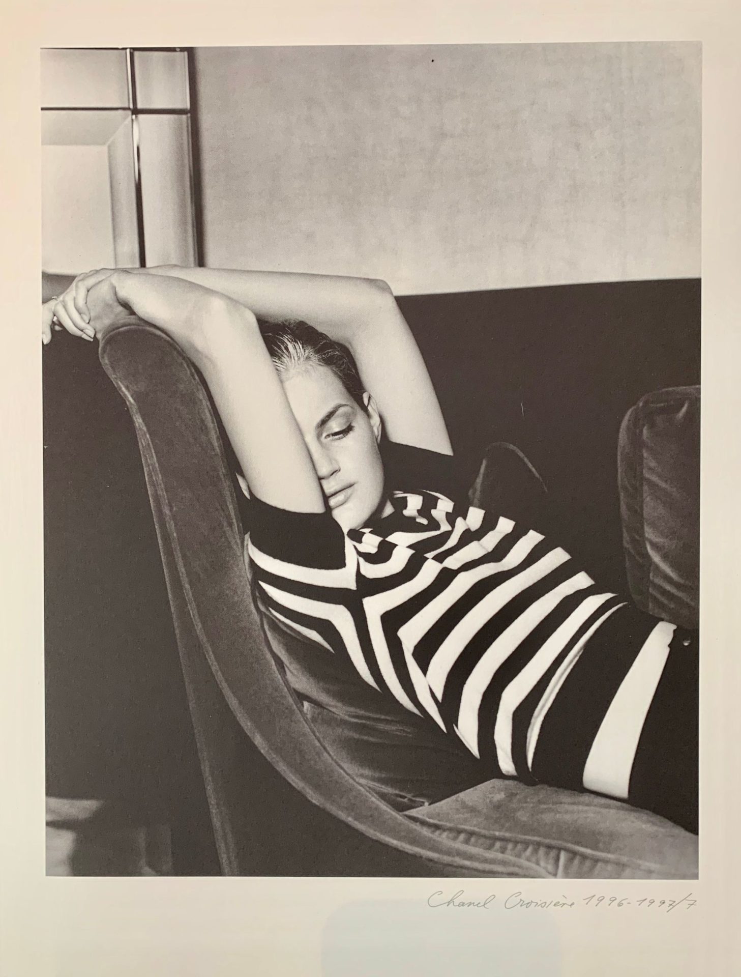 Karl Lagerfeld