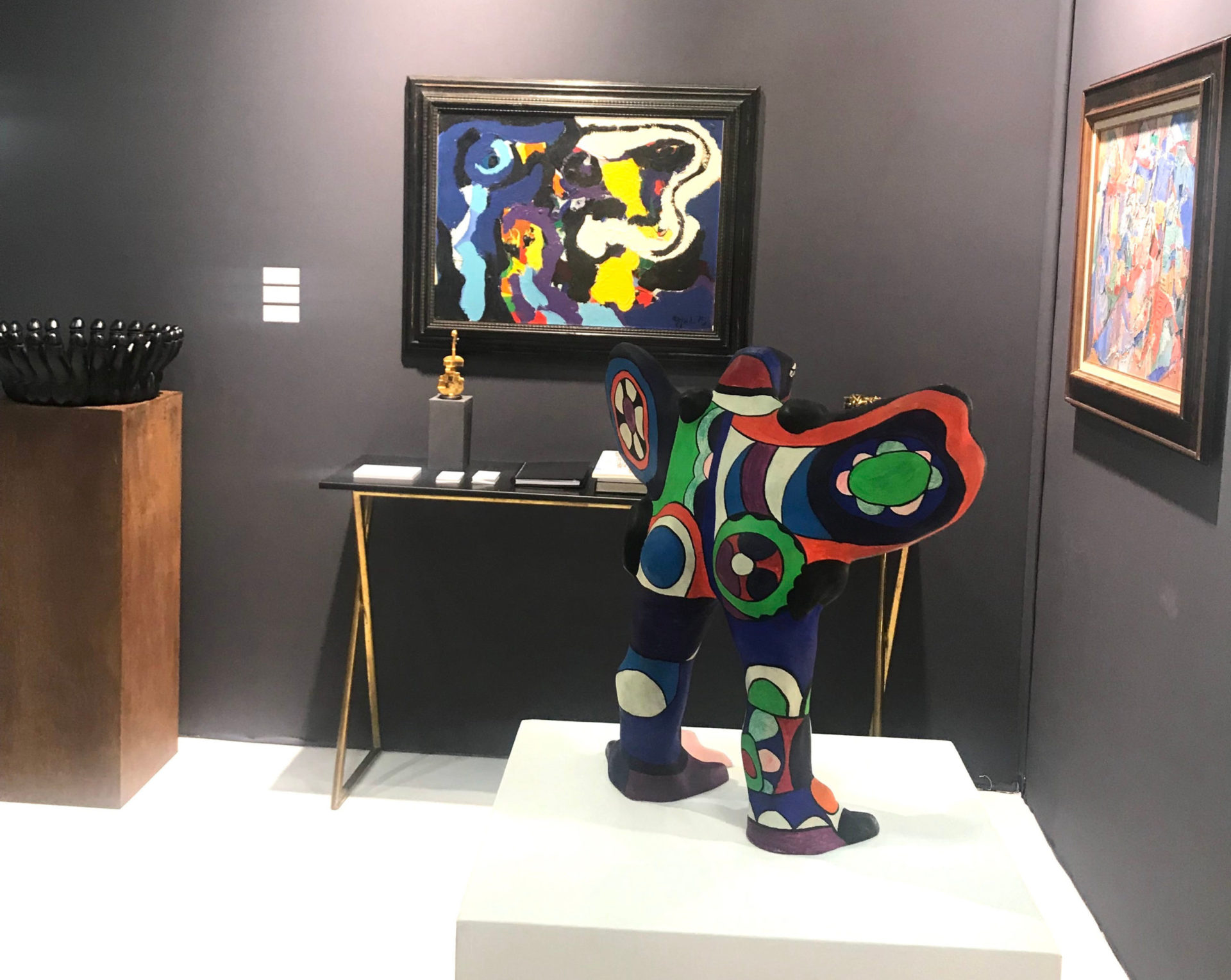 Lausanne Art Fair