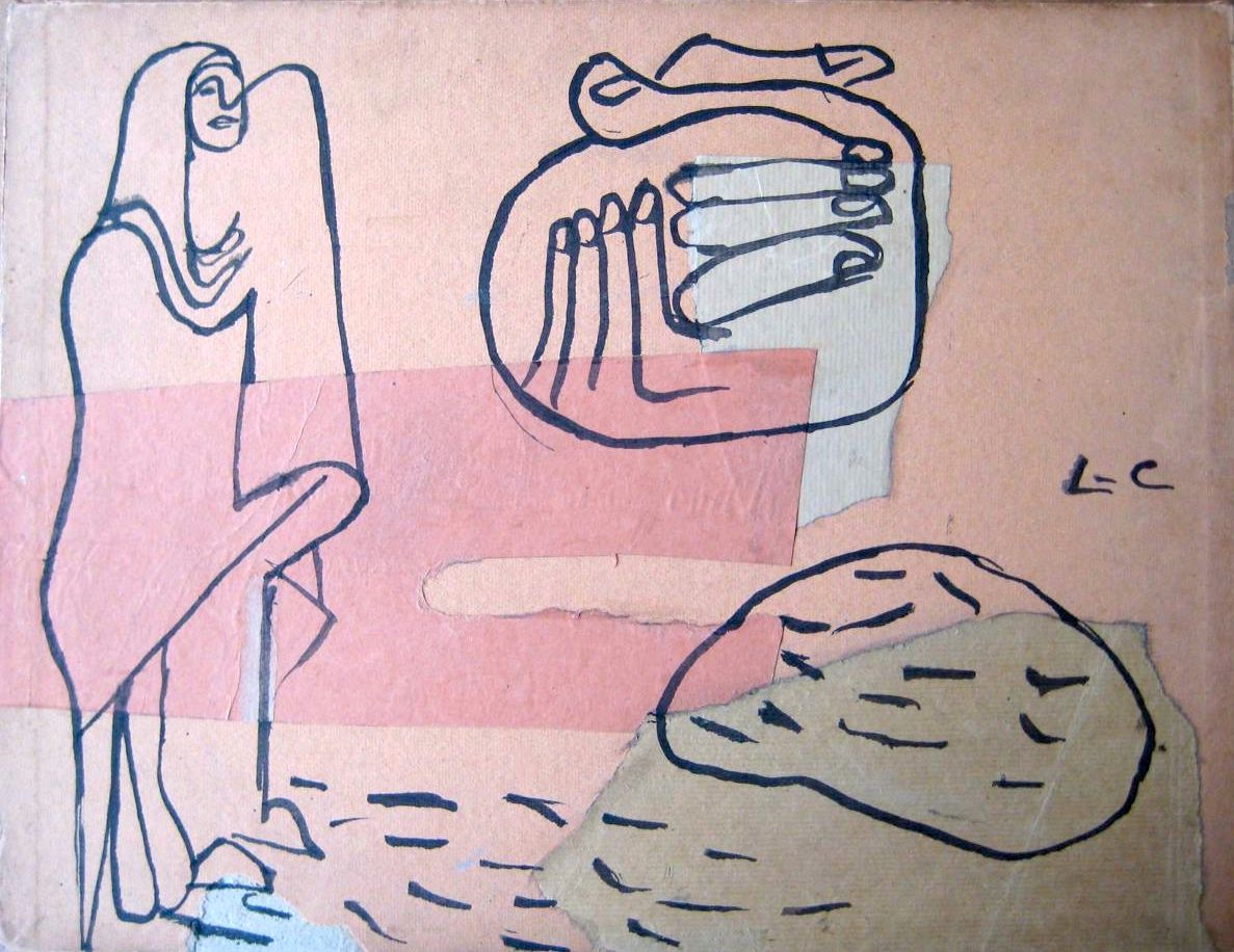 Le Corbusier