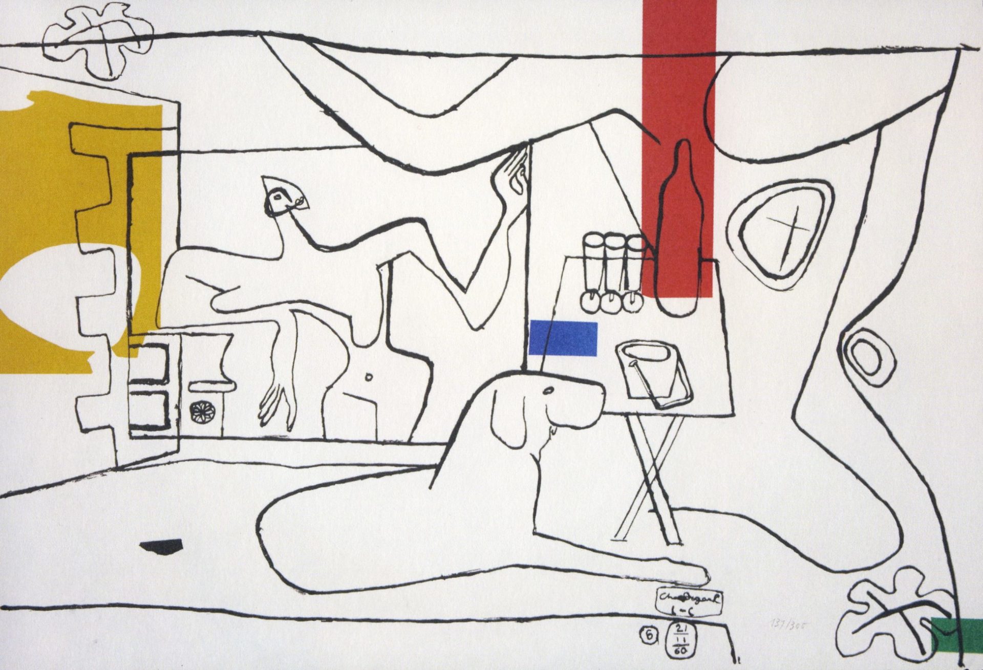 Le Corbusier