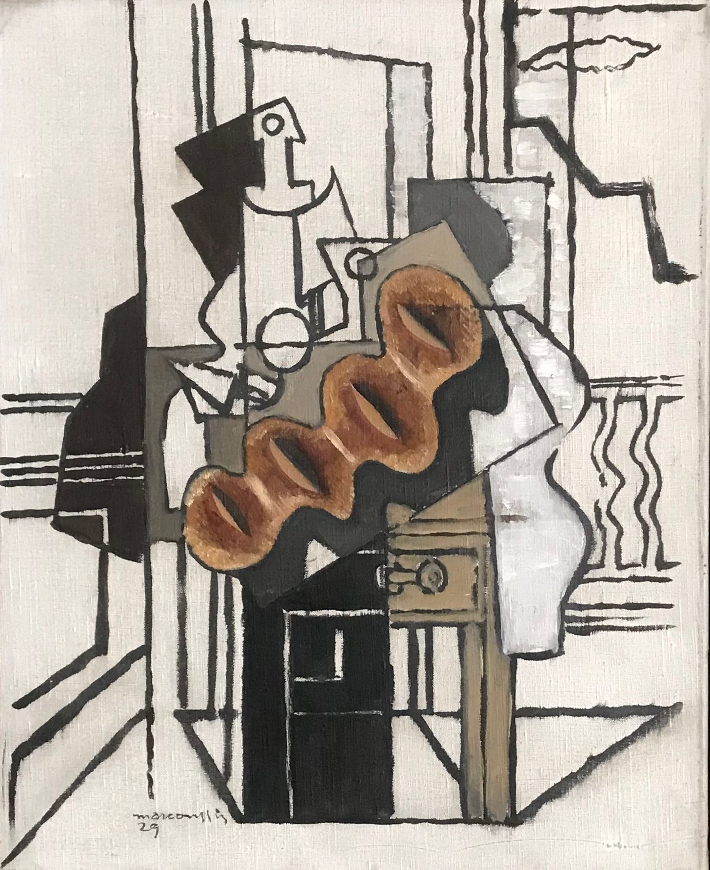 Louis Marcoussis