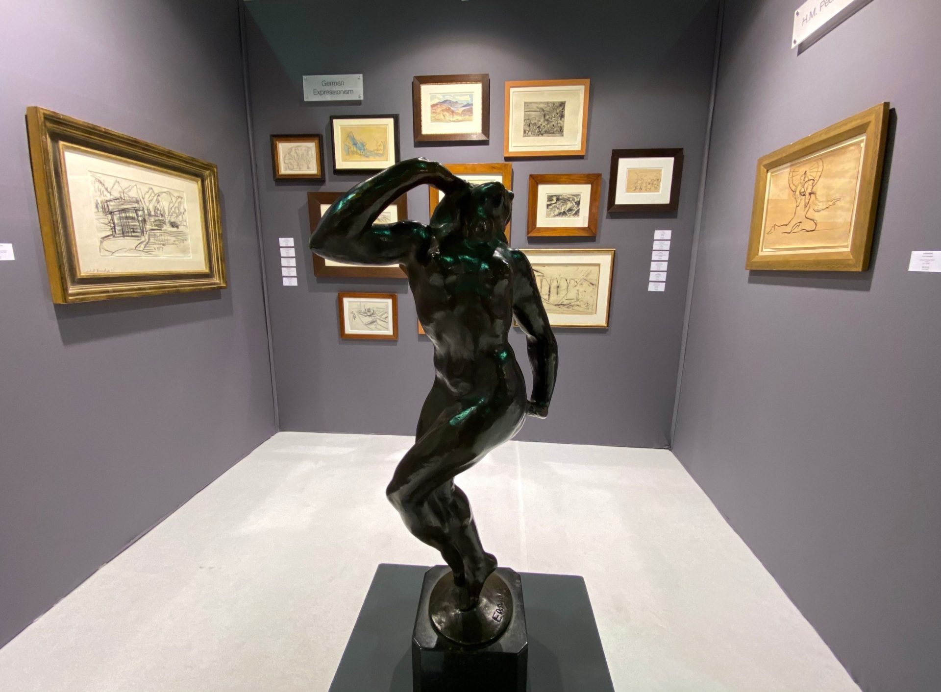 Luxembourg Art Fair