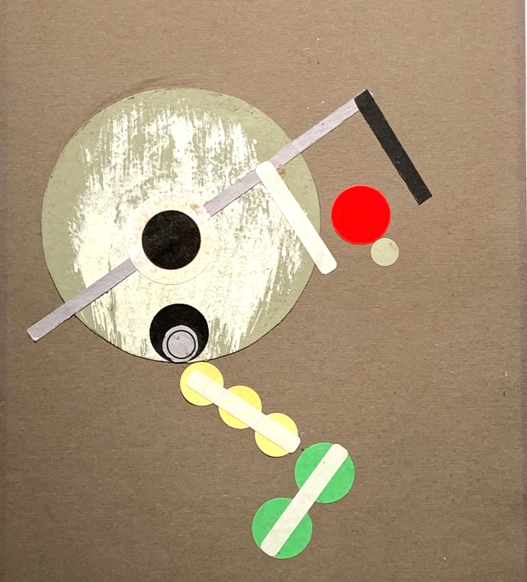 Marcelle Cahn