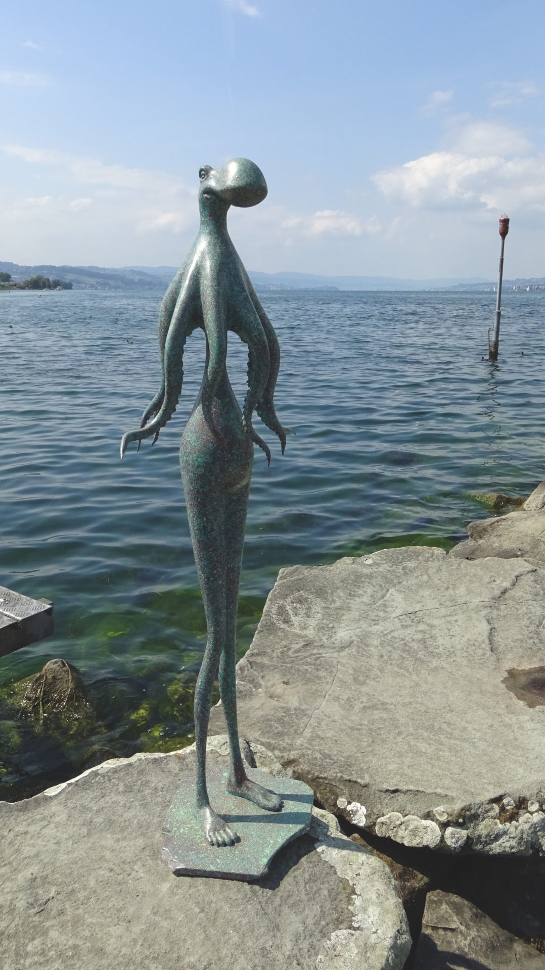 Octopussy