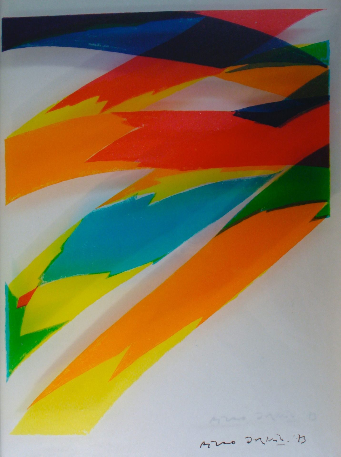 Ohne Titel