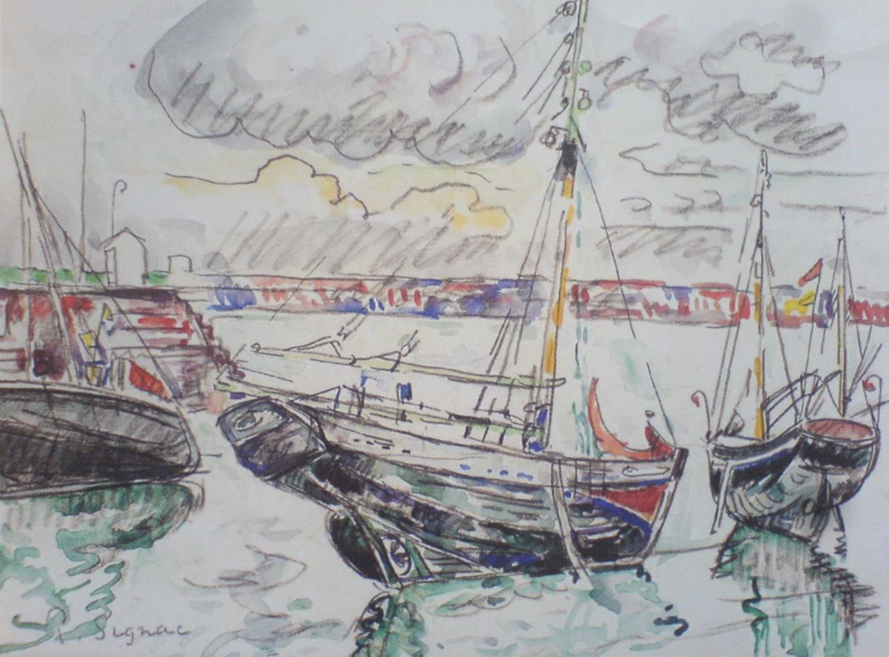 Paul Signac