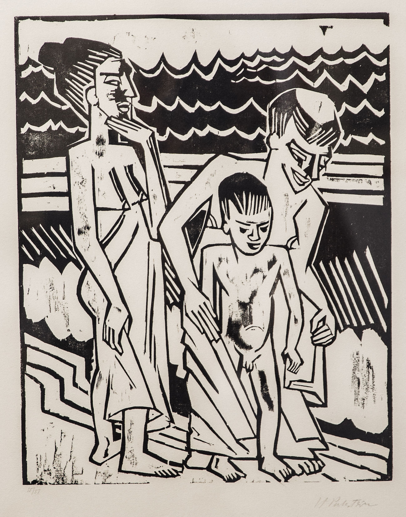 Hermann Max Pechstein