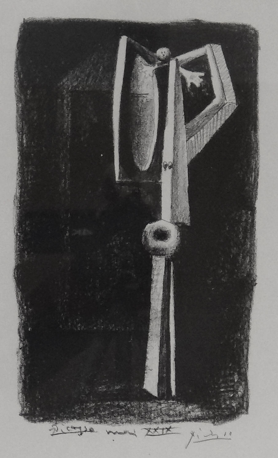 Pablo Picasso Art