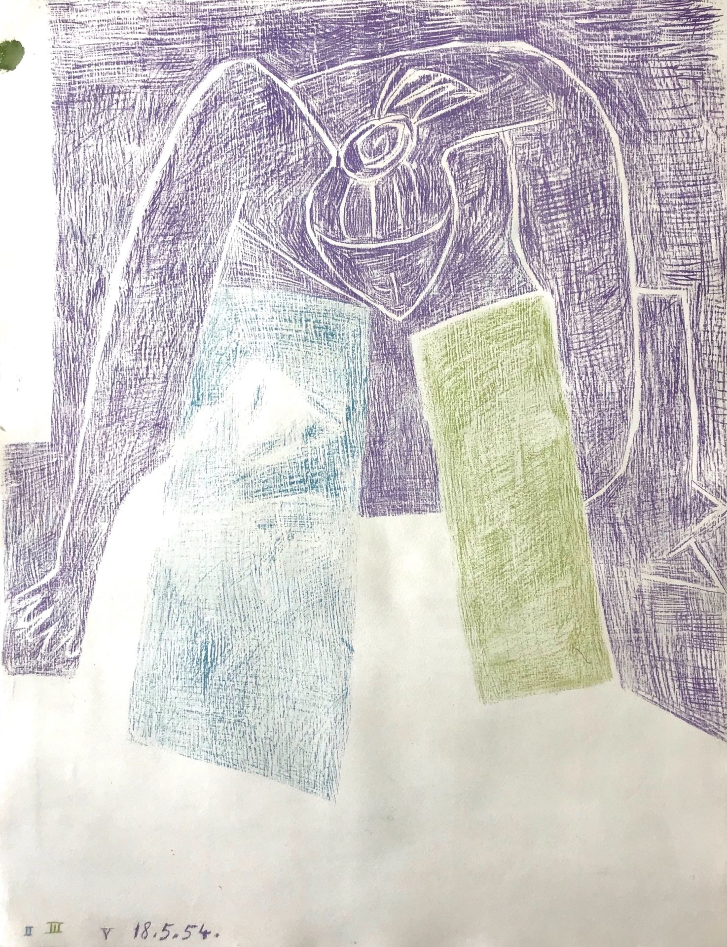 Pablo Picasso Art
