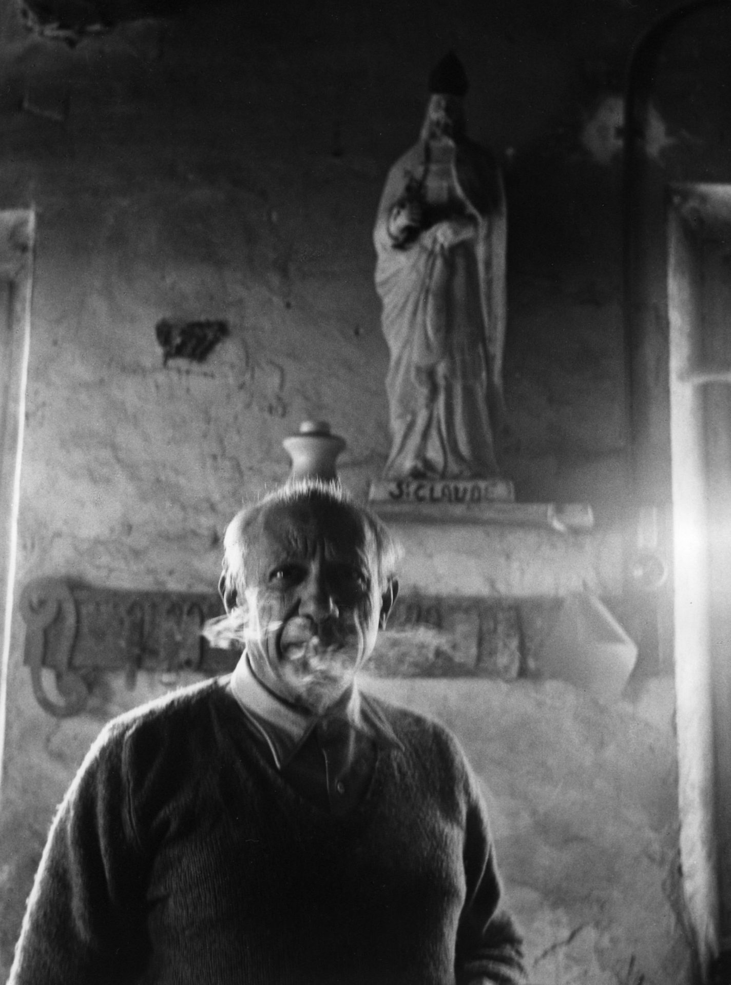 Pablo Picasso