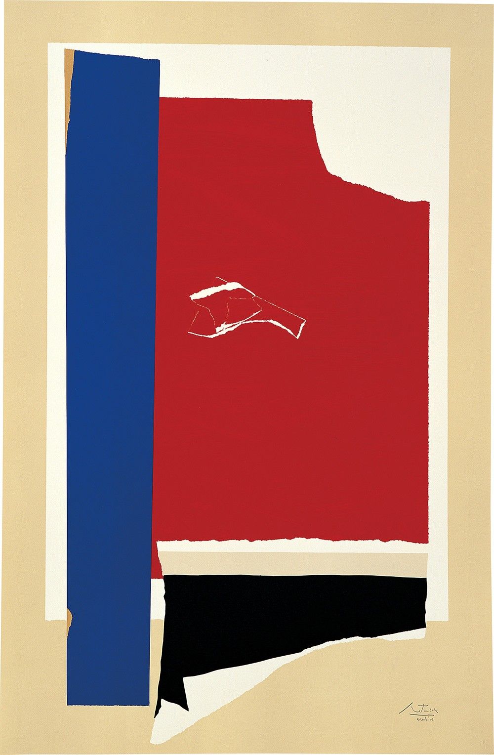 Robert Motherwell