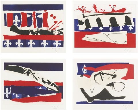 Robert Motherwell