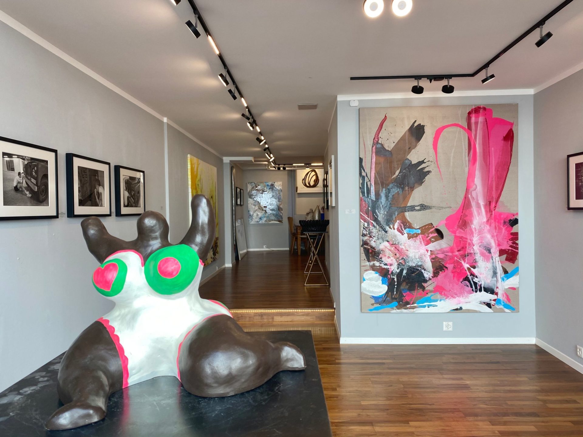 Summer Exhibition