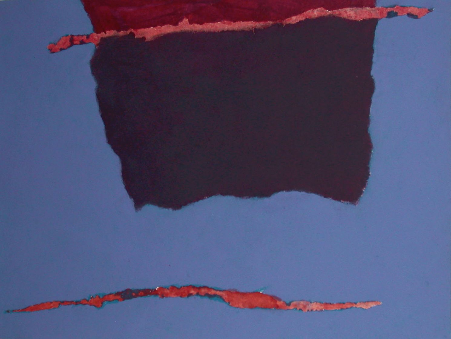 Theodoros Stamos Art