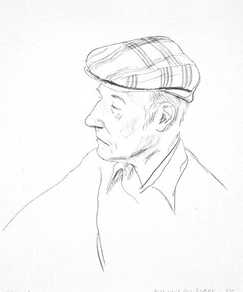 William Burroughs