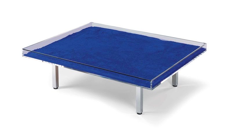 Yves Klein