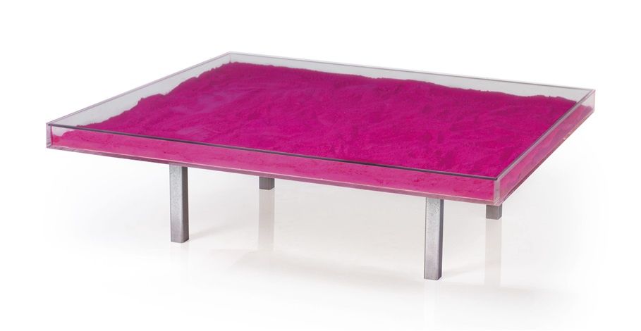 Yves Klein