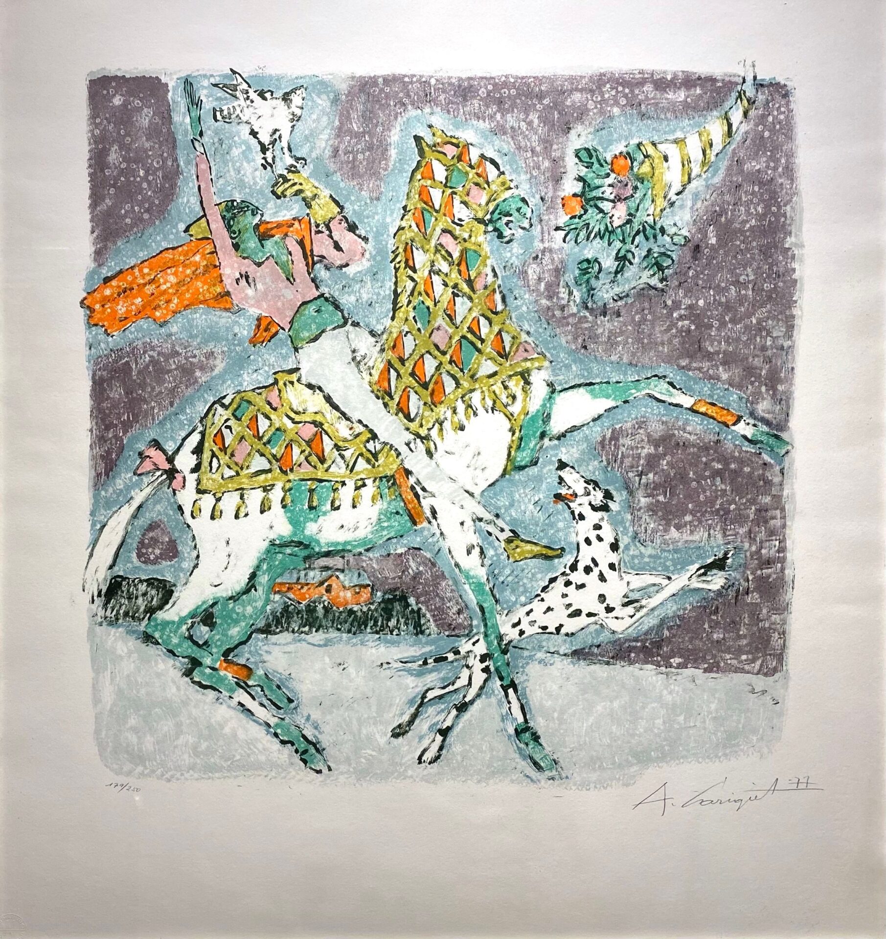 Alois Carigiet