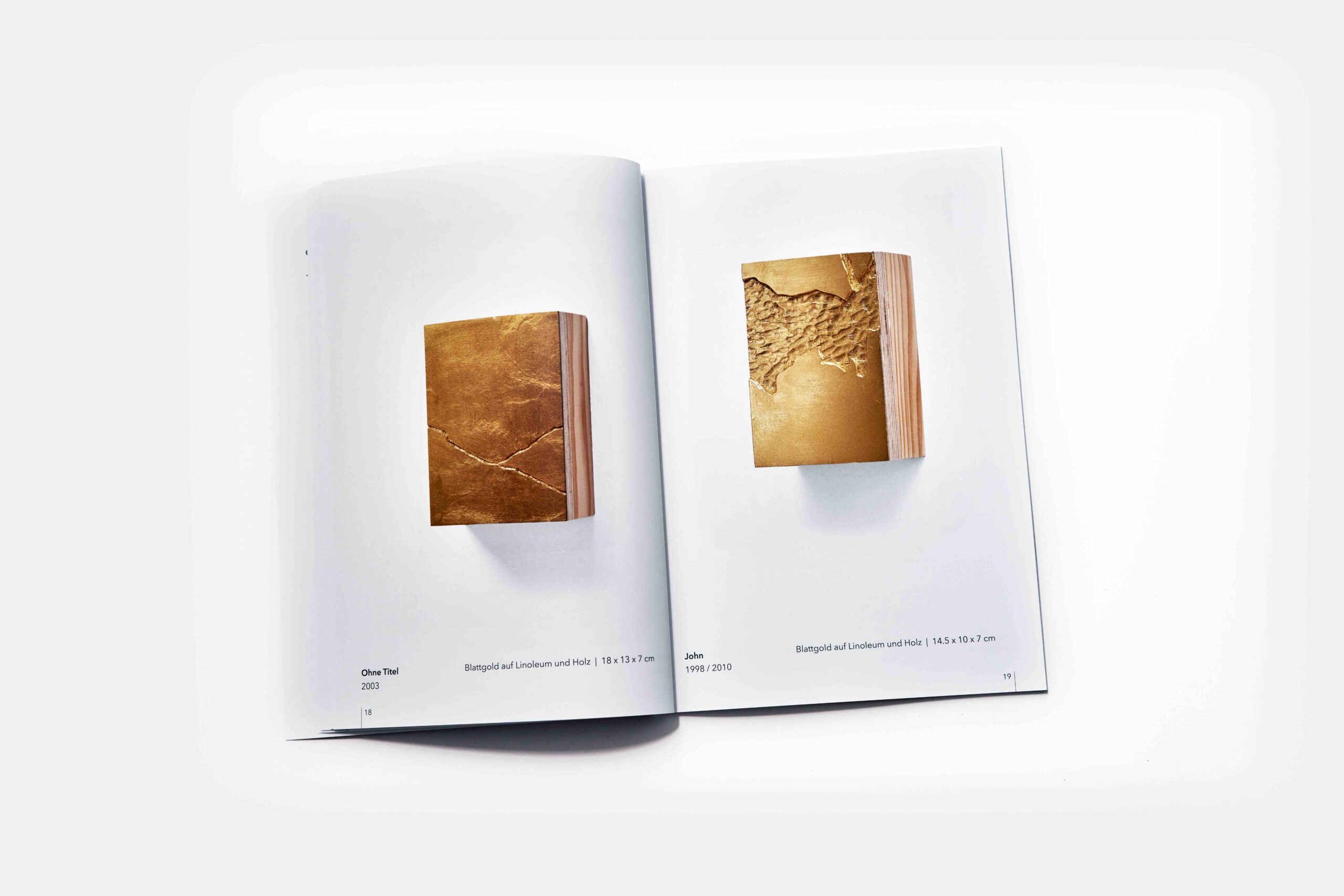 Katalog Galerie WOS Martin Noël 2 (Fotorecht Zak van Biljon) klein