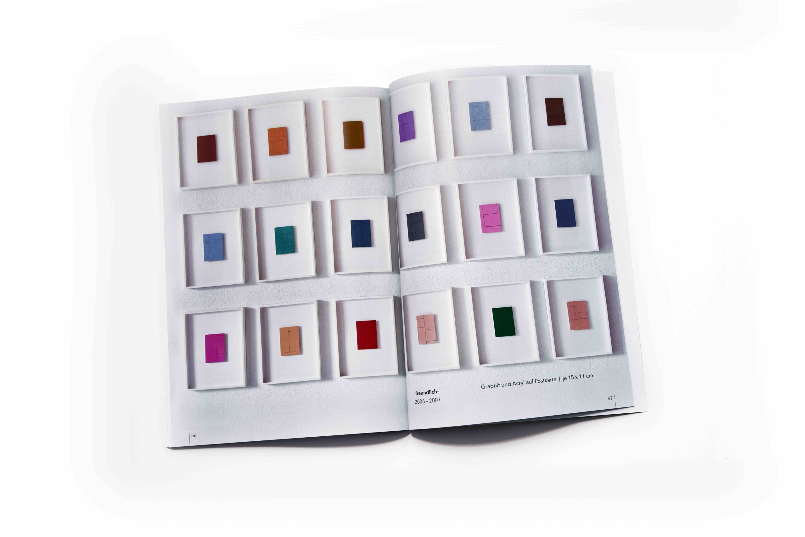 Katalog Galerie WOS Martin Noël 3 (Fotorecht Zak van Biljon) klein
